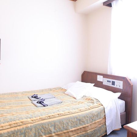 Terminal Art Inn Niigata Ngoại thất bức ảnh