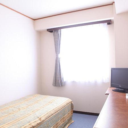 Terminal Art Inn Niigata Ngoại thất bức ảnh