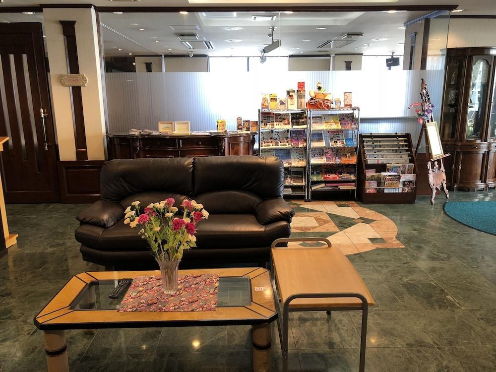 Terminal Art Inn Niigata Ngoại thất bức ảnh