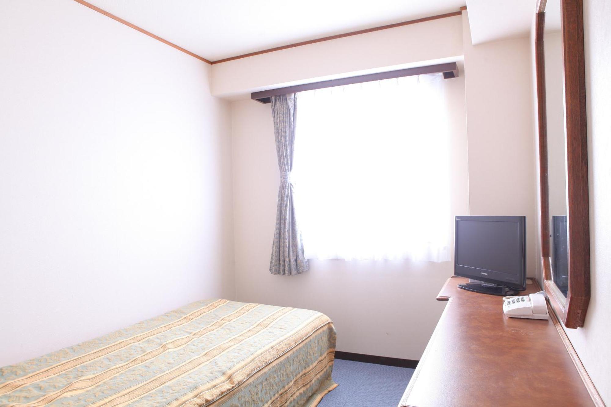 Terminal Art Inn Niigata Ngoại thất bức ảnh