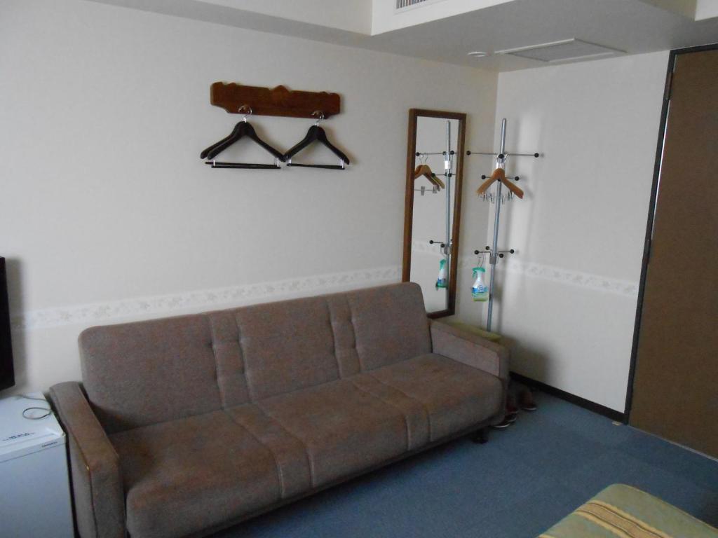 Terminal Art Inn Niigata Phòng bức ảnh