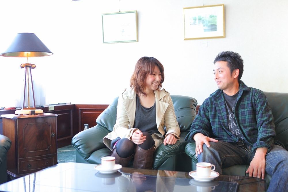Terminal Art Inn Niigata Ngoại thất bức ảnh