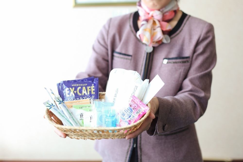 Terminal Art Inn Niigata Ngoại thất bức ảnh