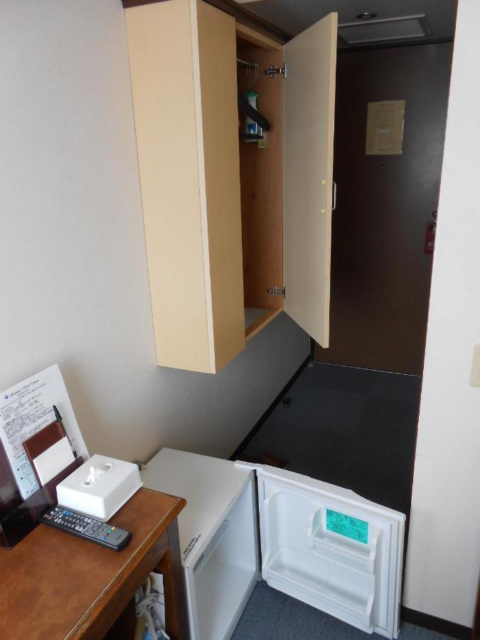 Terminal Art Inn Niigata Phòng bức ảnh