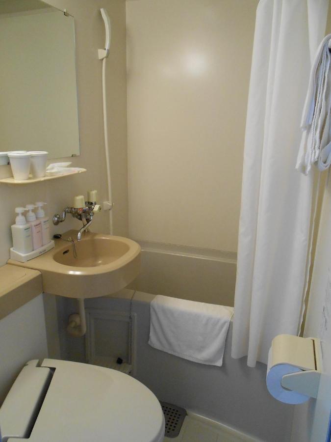 Terminal Art Inn Niigata Phòng bức ảnh
