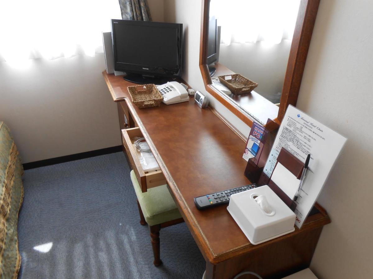 Terminal Art Inn Niigata Phòng bức ảnh